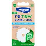 Wisdom Tandtråd Wisdom Re:New Dental Floss 50M