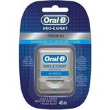 Oral b pro expert Oral-B B Pro-Expert Premium Floss 40m Pack of