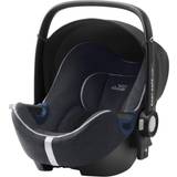 Britax Sommaröverdrag Britax Comfort Cover Baby Safe i-size