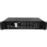 Förstärkare & Receivers Omnitronic MPZ-500.6P PA Mixing Amplifier