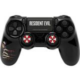 PlayStation 4 Skydd & Förvaring Blade Resident Evil Umbrella Combo Pack for