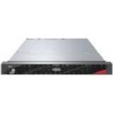 Stationära datorer Fujitsu PRIMERGY RX1330 M5 1U Rack-mountable Server