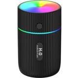 Luftfuktare INF Humidifier with Colorful Led Lamp