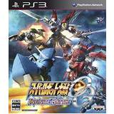 PlayStation 4-spel Super Robot Taisen OG Infinite Battle PlayStation 3 Action (PS4)