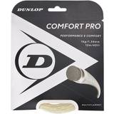 Dunlop Tennissenor Dunlop D Tac Comfort Pro Set Natural Tennis Strängar naturel Storlek 1.34