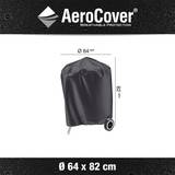 Aerocover Grillöverdrag Aerocover Grillöverdrag Till klotgrill 64