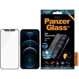 PanzerGlass Anti-blue light Screen Protector Apple iPhone 12 Pro Max Edge-to-Edge
