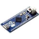 Arduino Board Micro without Headers Core ATMega32