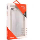 3SIXT Mobilskal 3SIXT Pureflex Clear Case for iPhone 7/8 Plus