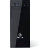 Stationära datorer Terra PC-Gamer 6000