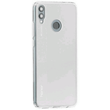 3SIXT Mobilskal 3SIXT PureFlex Clear Case for Huawei Honor 8X