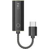 Fiio Bärbar Förstärkare & Receivers Fiio KA2 USB-C