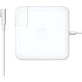 Apple magsafe 85w Apple 85W MagSafe-nätadapter till MacBook Pro 15-tum och 17-tum