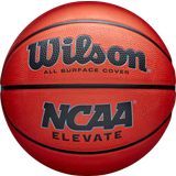Gröna Basketbollar Wilson NCAA Elevate Basketball