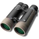 Burris Binoculars Signature HD 12x50mm Roof Prism Rubber Brown/Black Model: 300294