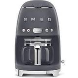 Kaffemaskiner Smeg 50's Style DCF02GR
