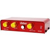 Stereoförstärkare Förstärkare & Receivers Bellari SE560, Audio Phono Sonic Exciter SE560