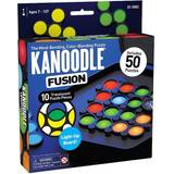 Barnpussel - Plast IQ-pussel Educational Insights Kanoodle Fusion 13 Pieces