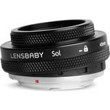 Lensbaby Sol 45mm for L Mount
