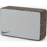 Nike Mastery Yoga Block in Grey, Size: One Size N1003485-070 One Size