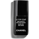 Chanel Nagelprodukter Chanel Le Top Coat 13ml