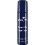 Stärkande Quick dry Herôme Spray On Top Coat 75ml