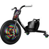 Trehjuling för barn Razor Riprider 360 Lightshow