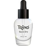 Trind Nagellack & Removers Trind Quick Dry 9ml