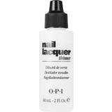 Nagellacksthinners OPI Nail Laquer Thinner 60ml