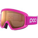 Skidglasögon på rea POC Pocito Opsin - Fluorescent Pink