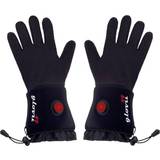Glovii Heated Universal Gloves - Black