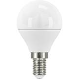 Energizer LED-lampor Energizer E14 LED Mini Globe 3,1W 250 Lumen (25 W)