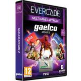 GameCube-spel Blaze Evercade Cartridge 06: Gaelco Arcade 2 Collection 2