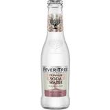 Fever tree tonic Fever-Tree Premium Soda Water 20cl