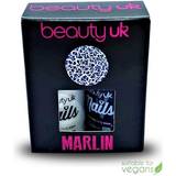 BeautyUK Nagellack BeautyUK Nails Wild Things - Marlin 2x11ml