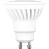 GU10 LED-lampor Forever Light LED-Lampa, GU10, 10W, 230V, 6000K, Keramisk, Kallvitt