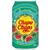 Chupa Chups Godis Chupa Chups Watermelon 34,5
