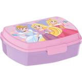 Disney Nappflaskor & Servering Disney Princess Lunchbox