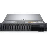 Dell Stationära datorer Dell PowerEdge R740 server 480