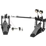 Stagg Instrumentpedaler Stagg PPD-52 Double Bass Drum Pedal