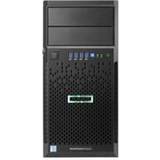 Stationära datorer HP ProLiant ML30 G9 4U Tower Server