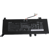 ASUS Batterier - Svarta Batterier & Laddbart ASUS 0B200-03280700