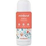 Vita Barntermosar Miniland 89350 Mediterranean termos 350 ml, flerfärgad