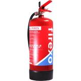 6 L Brandsläckare 7 in 1 Fire Extinguisher 6L