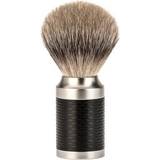 Mühle Rakborstar Mühle ROCCA Black Silvertip Badger Shaving Brush
