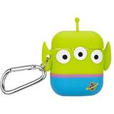 Thumbs Up Hörlurar Thumbs Up Alien 3D Airpods Case for Mobile Accessories