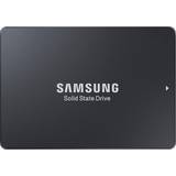 Hårddiskar Samsung PM893 1.9TB SATA Enterprise SSD Internal 2.5 SATA 6Gb/s Trip