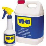 WD-40 Motoroljor & Kemikalier WD-40 Multi-purpose Spray Carafe Multiolja 5L