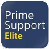 Sony Tjänster Sony PrimeSupport Elite 2år Reservedele