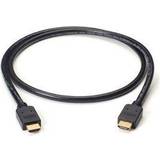 Black Box HDMI-kablar Black Box Premium HDMI-kabel
